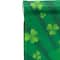 Happy St. Patrick's Day Shamrocks Outdoor Garden Flag
